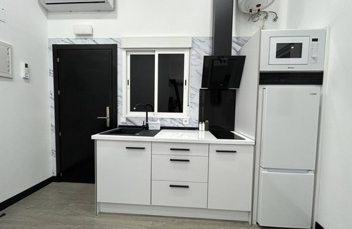 Simancas Apartment | Coworking