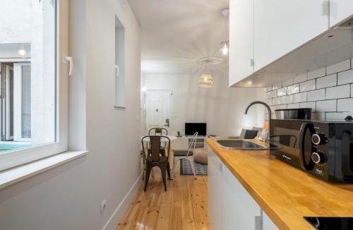 Bellas Vistas Apartment | Cozy and functional- 1Bedroom 1Bath-Cuatro Caminos