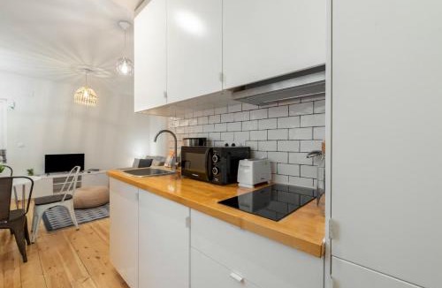 Bellas Vistas Apartment | Cozy and functional- 1Bedroom 1Bath-Cuatro Caminos