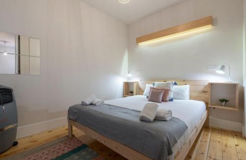 Bellas Vistas Apartment | Cozy and functional- 1Bedroom 1Bath-Cuatro Caminos