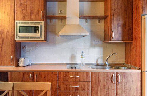Valencia de Alcantara Apartment | Cozy apartment in Valencia de alcantara