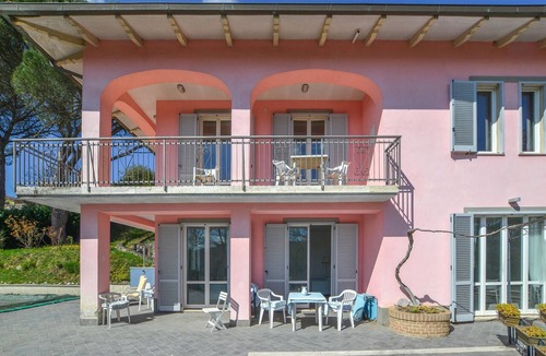 Capolona House | Cozy home in Capolona