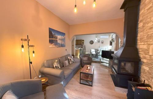 Polidrosos Villa | Cozy Nest - Polydrosos Escape