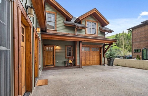 Vail - Beaver Creek House | Cozy Spacious Mountain Home Close To Everything