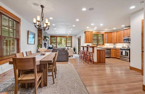 Vail - Beaver Creek House | Cozy Spacious Mountain Home Close To Everything
