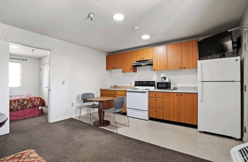 Fremont Apartment | (Cozy studio, 1BED, 1BA, w/ kitchen)