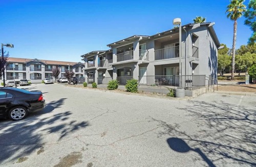 Fremont Apartment | (Cozy studio, 1BED, 1BA, w/ kitchen)