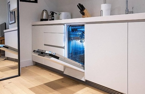 Goya Apartment | Cozy studio completely renovated with the best materials, centrally located.