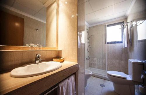 Almeria Centro Hotel | Crisol Almería