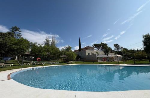 El Brillante Hotel | Crisol Jardines de Córdoba