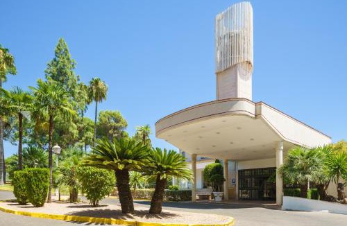 El Brillante Hotel | Crisol Jardines de Córdoba