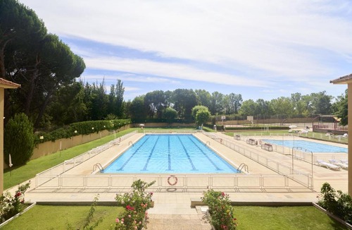 Santa Marta de Tormes Hotel | Crisol Regio