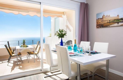 Torrox Costa House | Cristobal by Interhome