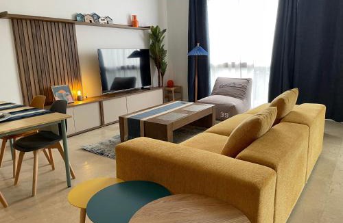 San Andres Apartment | CriteriaHome! nice&easy