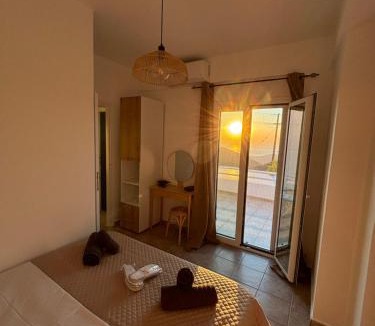 Kithnos Villa | Crown Luxurious Residences, Kythnos