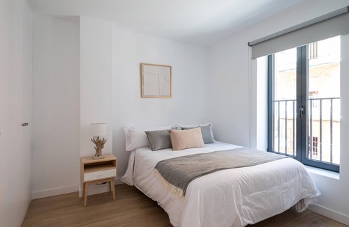 Bellas Vistas Apartment | Cuatro Caminos - 2 Bedrooms