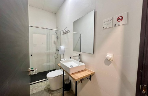 Moncloa-Aravaca Hotel | Cubik Rooms