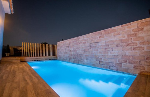 Cartama House | Cubo's Casa Lapiz