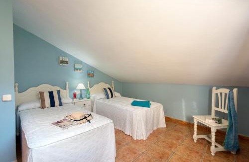 Cartama House | Cubo´s La Casa Grande