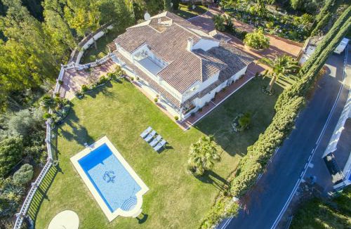 Benalmadena Costa Villa | Cubo's Villa Las Colinas