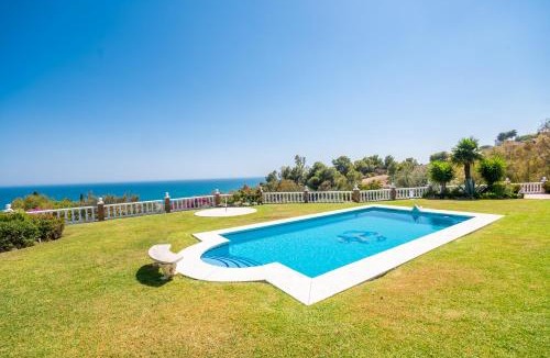 Benalmadena Costa Villa | Cubo's Villa Las Colinas
