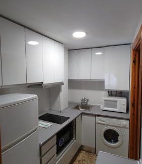 Old Town Apartment | Cuencaloft El Balcón de los Tintes
