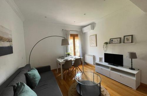 Cuenca Apartment | CUENCALOFT SAN FRANCISCO Nº4
