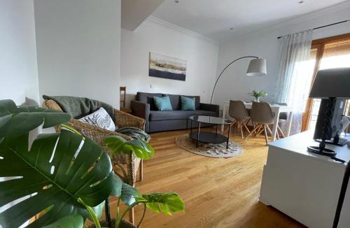 Cuenca Apartment | CUENCALOFT SAN FRANCISCO Nº4