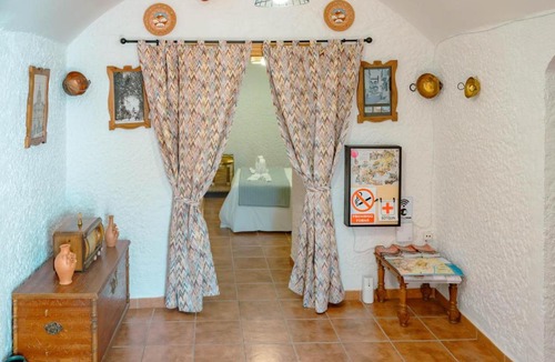 Guadix House | Cueva El Rincón de Sofía