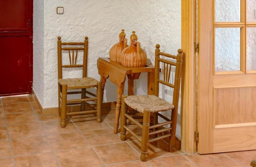 Guadix House | Cueva El Rincón de Sofía