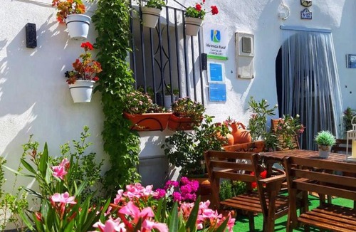 Guadix House | Cueva La Loli