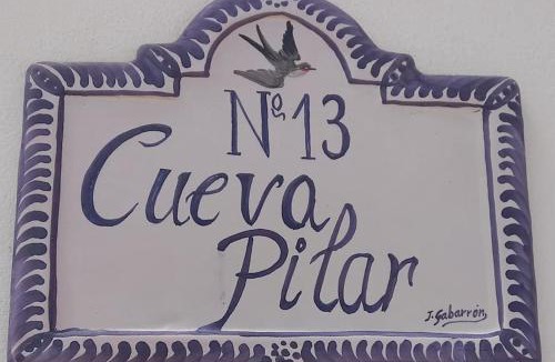 Cortes y Graena Apartment | Cueva Pilar