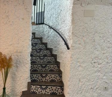 Cortes y Graena Apartment | Cueva Pilar