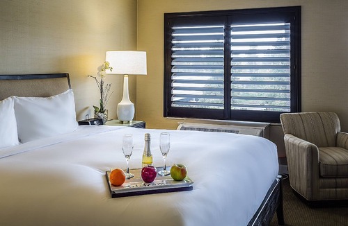 Cupertino Hotel | Cupertino Hotel