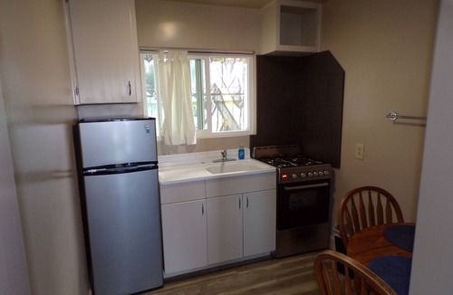 Cayucos Hotel | Cypress Tree Motel
