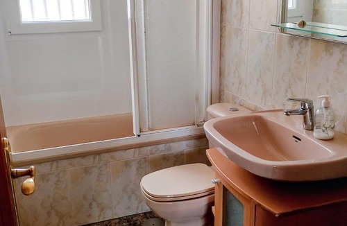 Santiago de la Ribera House | Dúplex con piscina privada cerca de playa