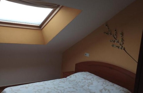 Old Town Baeza Apartment | Dúplex Turístico Baeza