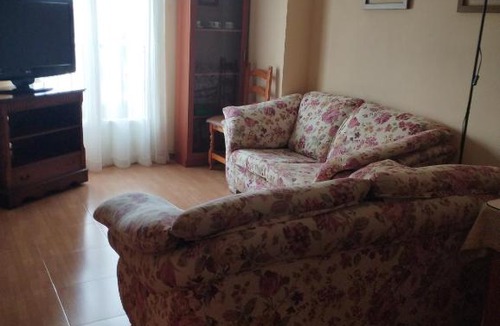 Old Town Baeza Apartment | Dúplex Turístico Baeza
