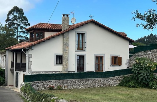 La Portilla House | D´Eloisa