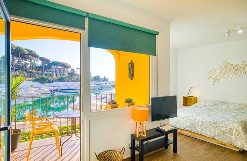 Cabopino Apartment | D13-2 Cabopino
