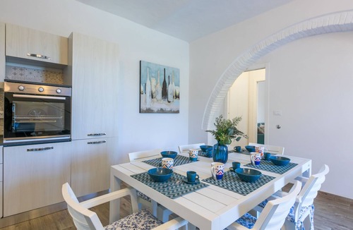 Riparbella House | Da Lisa by Interhome