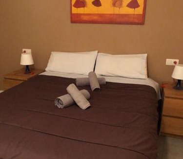 Santa Clara Apartment | Damas 3