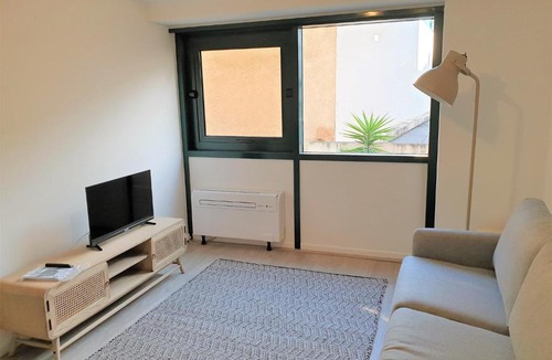 Gambetta Apartment | Dana centre mer 11