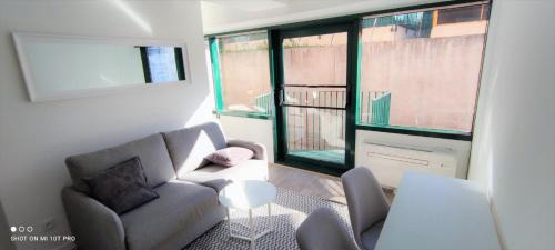 Gambetta Apartment | Dana centre mer 23