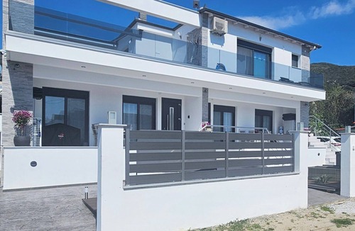 Asprovalta Apartment | DaRo-Appartments - APP TATI (250m to the beach)