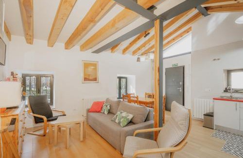 Espirdo House | De Brevas A Higos