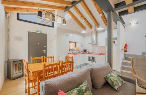 Espirdo House | De Brevas A Higos