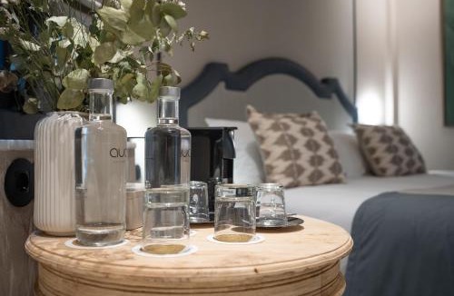 Encarnacion-Regina Hotel | De Domínguez Hotel Boutique