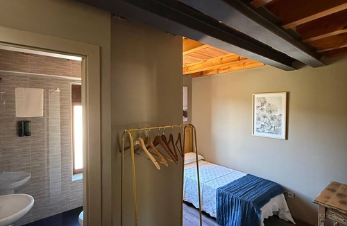 Molinaseca Hostel | De mamá