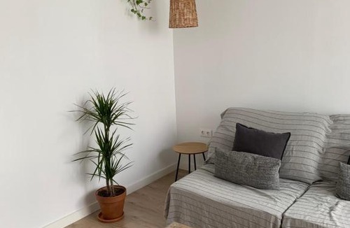 Chulilla Apartment | DeCASTA